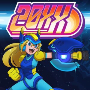 20XX PC Steam CD Key