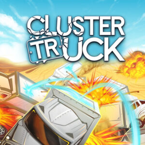 ClusterTruck PC Steam CD Key
