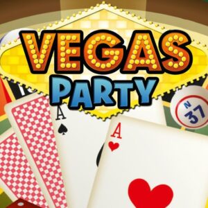 Vegas Party PC Steam CD Key