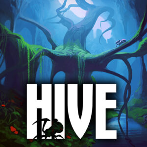 The Hive Steam CD Key