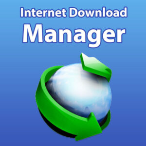 Internet Download Manager Key (Lifetime License / 1 PC)