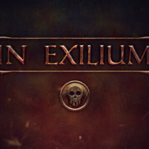 In Exilium Steam CD Key