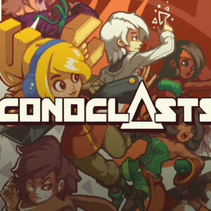 Iconoclasts Steam CD Key