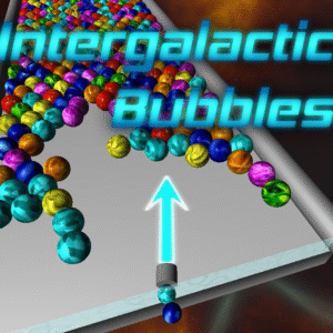Intergalactic Bubbles Steam CD Key