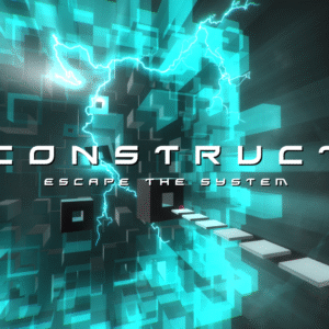Construct: Escape the System Steam CD Key