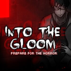 Into The Gloom EN/ES Languages Only Steam CD Key