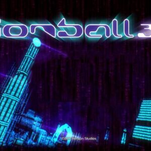 Ionball 3 Steam CD Key