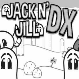 Jack N' Jill DX PC Steam CD Key