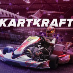 KartKraft PC Steam CD Key