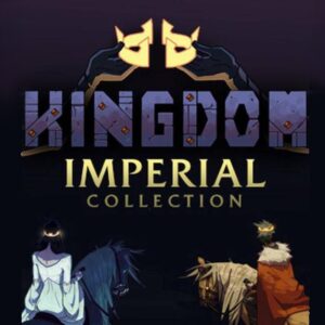 Kingdom Imperial Collection PC Steam CD Key