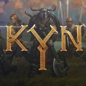 Kyn PC Steam CD Key