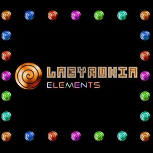 Labyronia Elements PC Steam CD Key