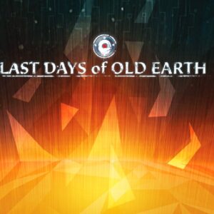 Last Days of Old Earth PC Steam CD Key