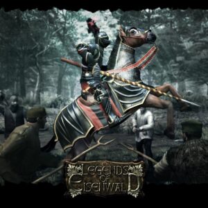 Legends of Eisenwald GOG CD Key