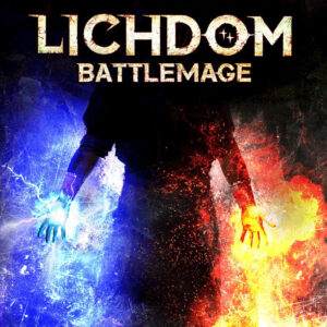 Lichdom: Battlemage Steam CD Key