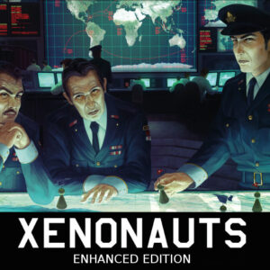 Xenonauts Enhanced Edition Steam CD Key