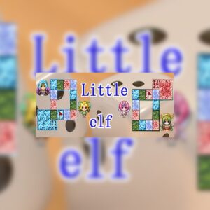 Little elf Steam CD Key