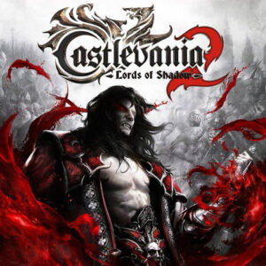 Castlevania: Lords of Shadow 2 PC Steam CD Key