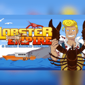 Lobster Empire PC Steam CD Key