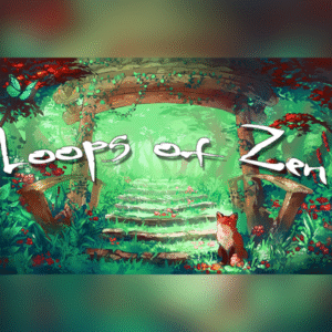 Loops of Zen PC Steam CD Key