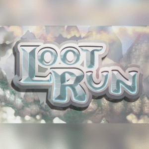 Loot Run PC Steam CD Key