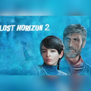 Lost Horizon 2 PC Steam CD Key