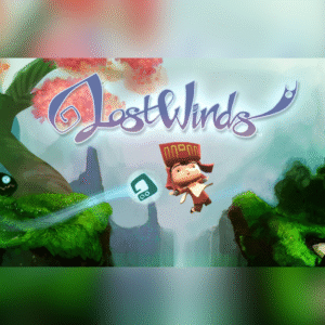 LostWinds PC Steam CD Key
