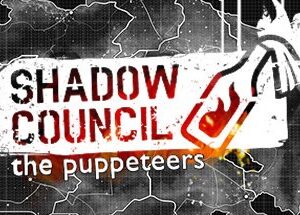 Shadow Council: The Puppeteers Steam CD Key