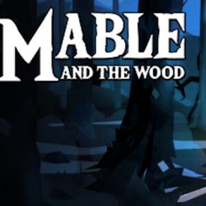 Mable and The Wood Steam CD Key