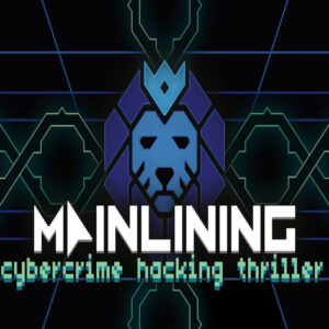 Mainlining PC Steam CD Key