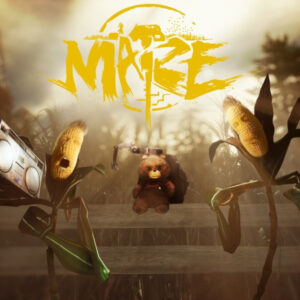 Maize PC Steam CD Key