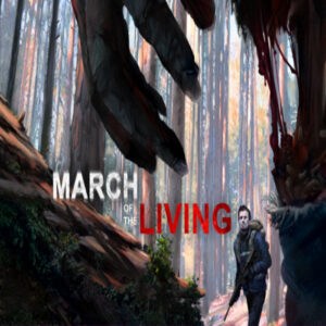 March of the Living Steam CD Key