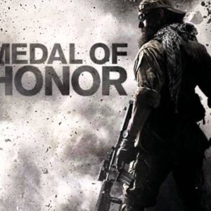 Medal of Honor 2010 Limited Edition PC EA App CD Key