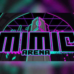 Mimic Arena PC Steam CD Key