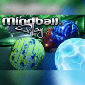 Mindball Play PC Steam CD Key
