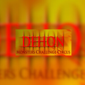 Monster Challenge Circus Steam CD Key