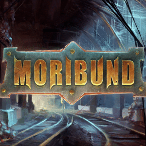 Moribund PC Steam CD Key