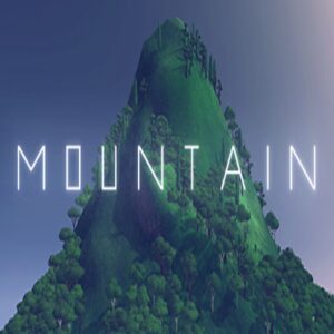 Mountain PC Steam CD Key