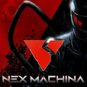 Nex Machina Steam CD Key