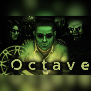 Octave Steam CD Key
