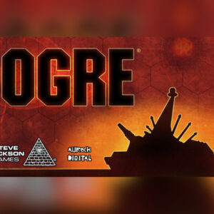 Ogre Steam CD Key