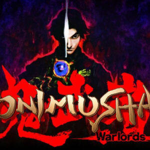 Onimusha: Warlords Steam Altergift