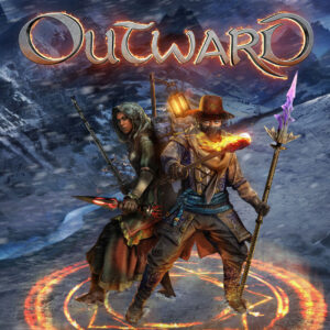 Outward Day One Edition Steam CD Key