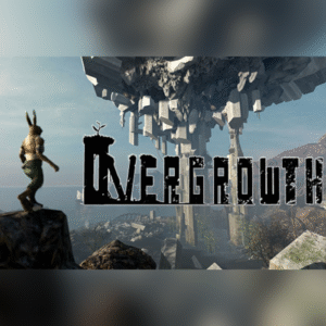Overgrowth PC Steam CD Key