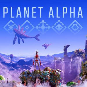 Planet Alpha Steam CD Key