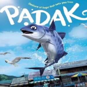PADAK Steam CD Key