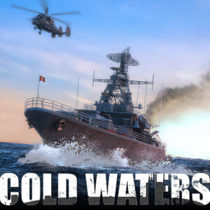 Cold Waters Steam Altergift