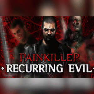 Painkiller: Recurring Evil PC Steam CD Key