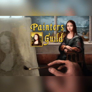 Painters Guild PC Steam CD Key