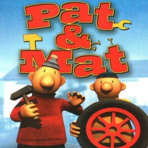 Pat & Mat Steam Gift